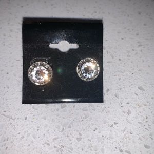 Clip On Party Earrings New